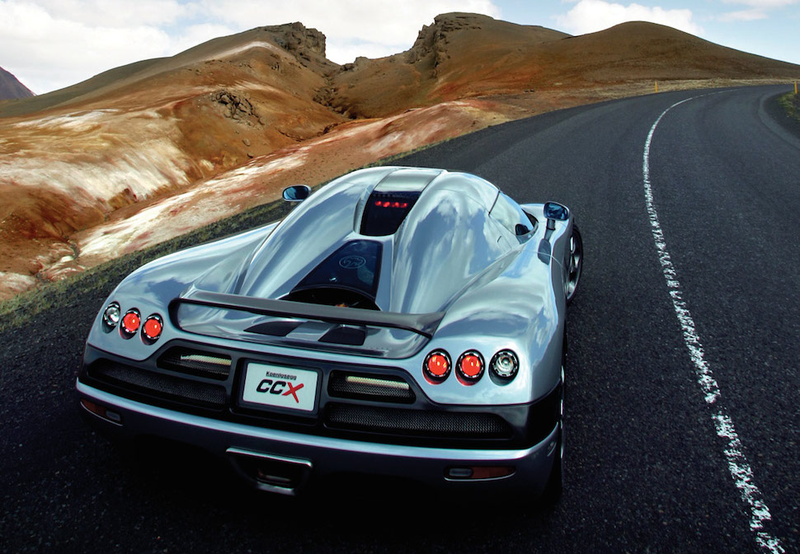 Illustration for article titled Ten Great Performance Cars That Are Crap On Track